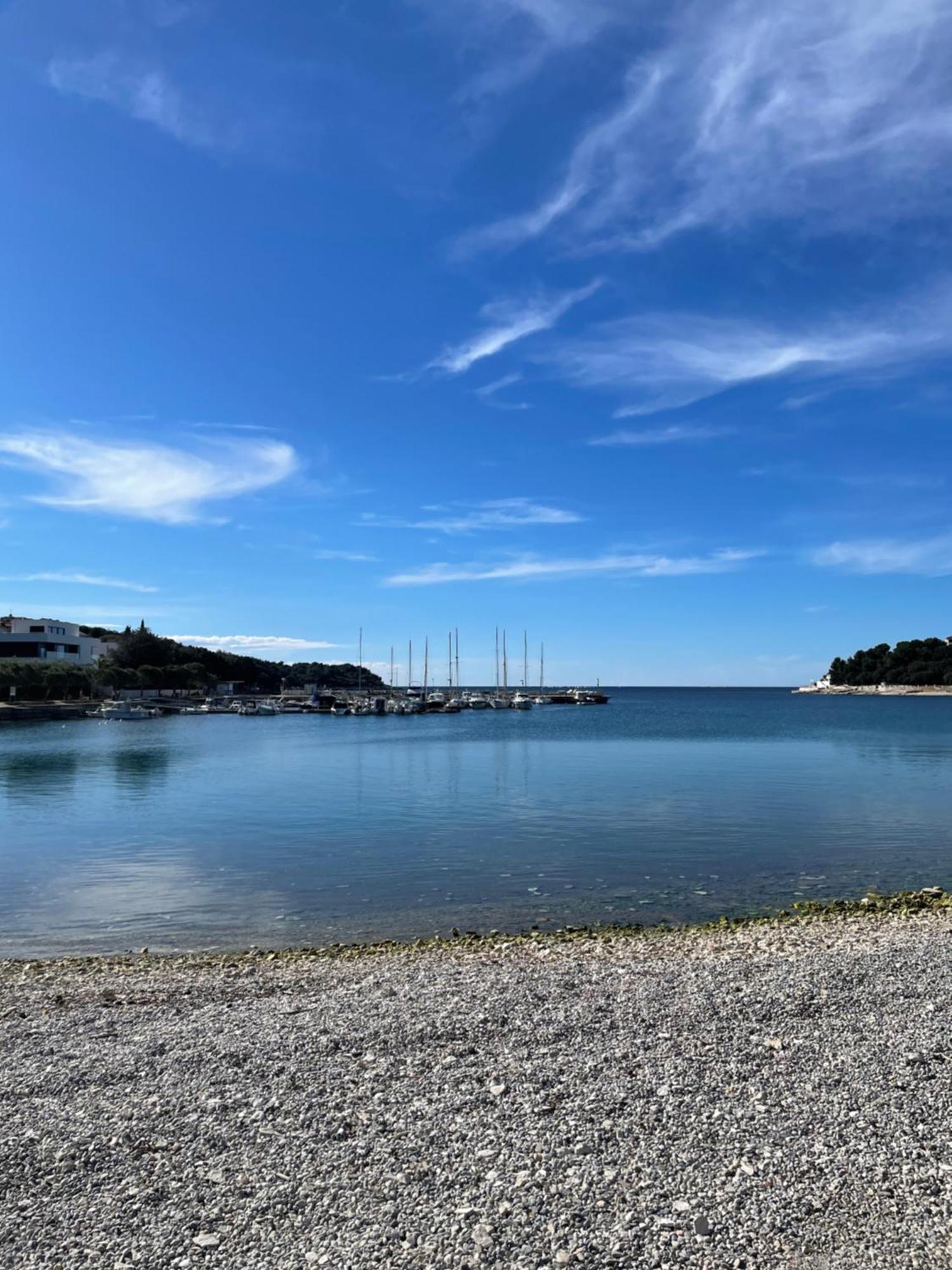 Apartments Antic Pula Dış mekan fotoğraf