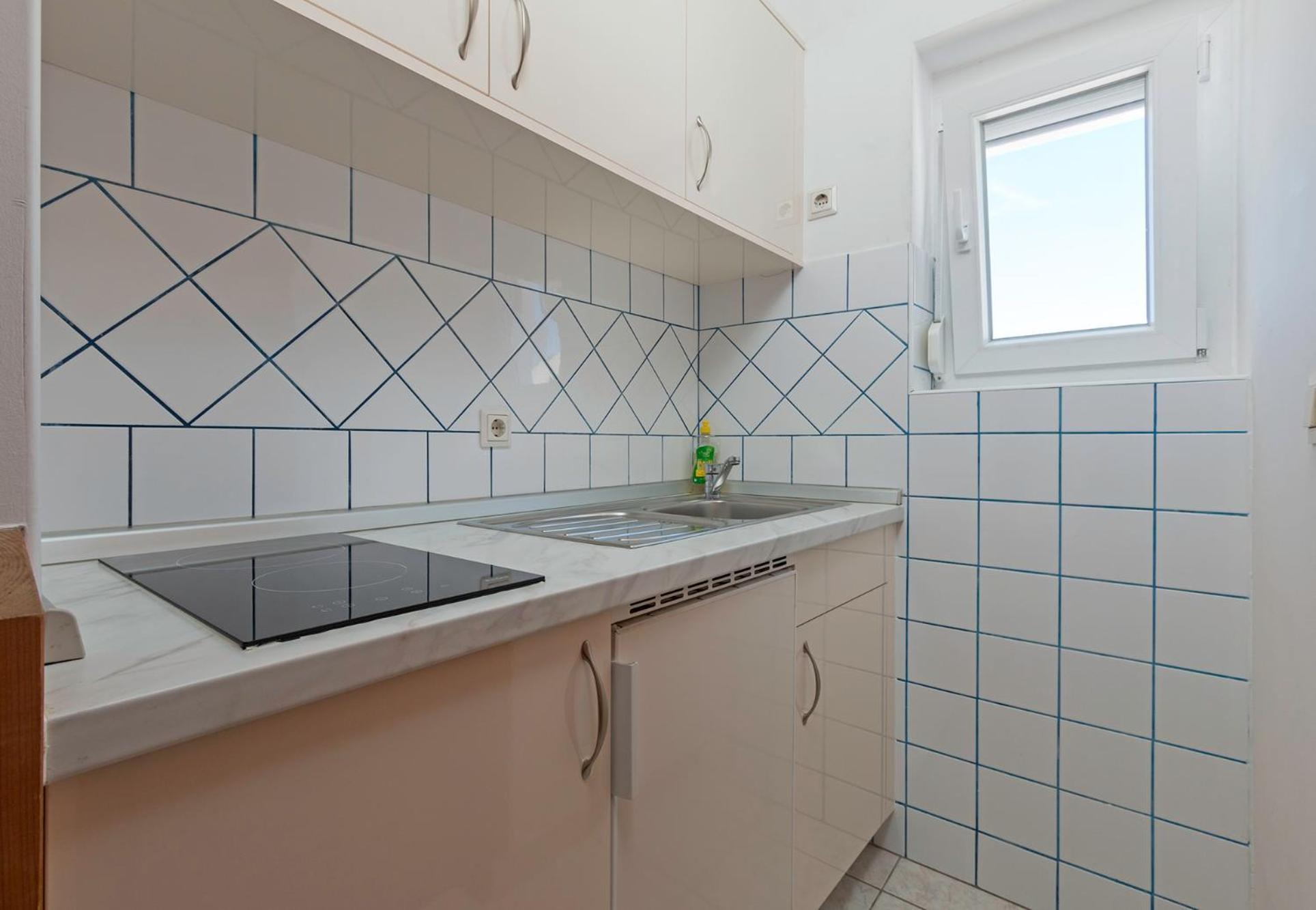 Apartments Antic Pula Dış mekan fotoğraf