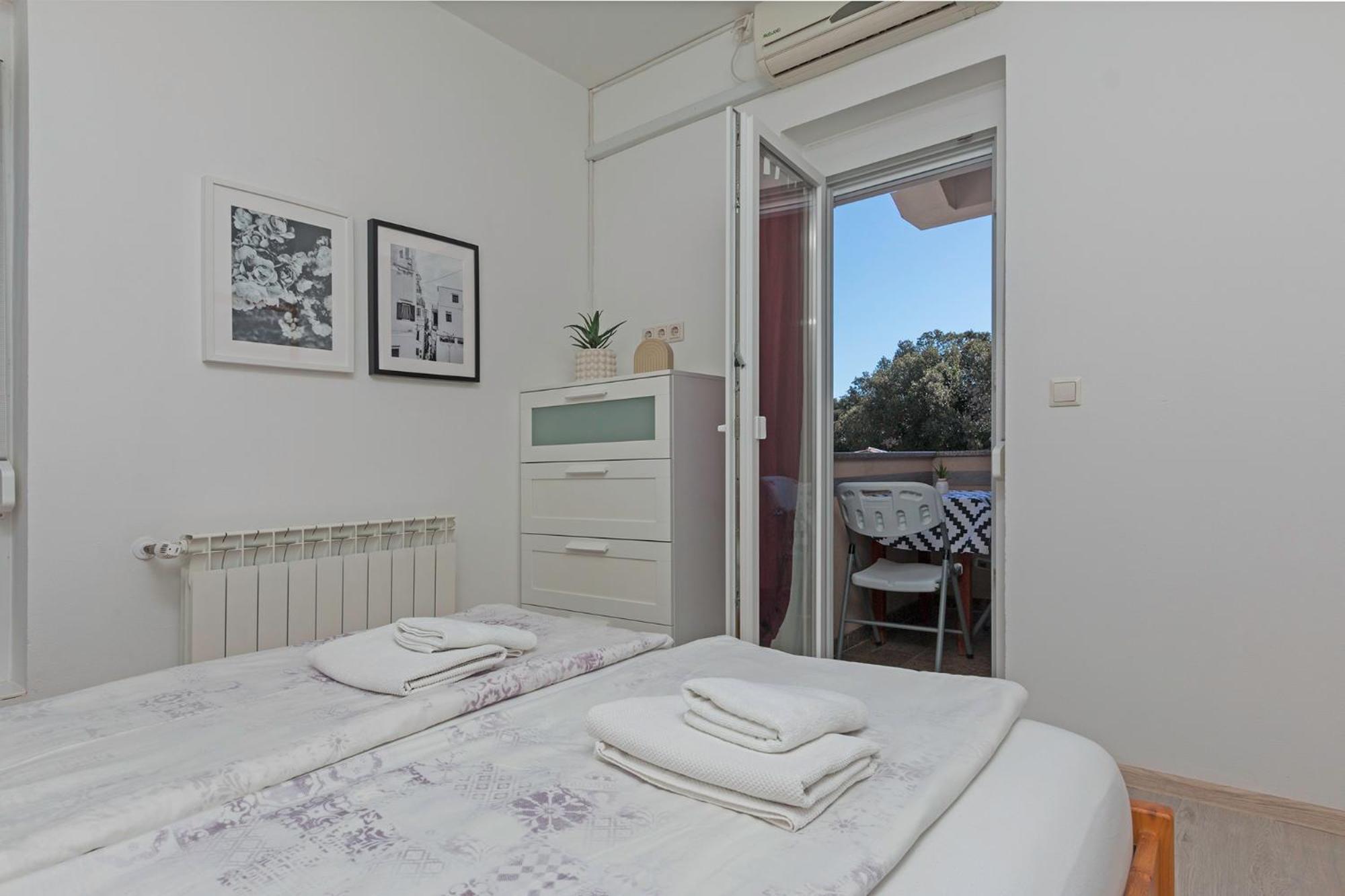 Apartments Antic Pula Dış mekan fotoğraf