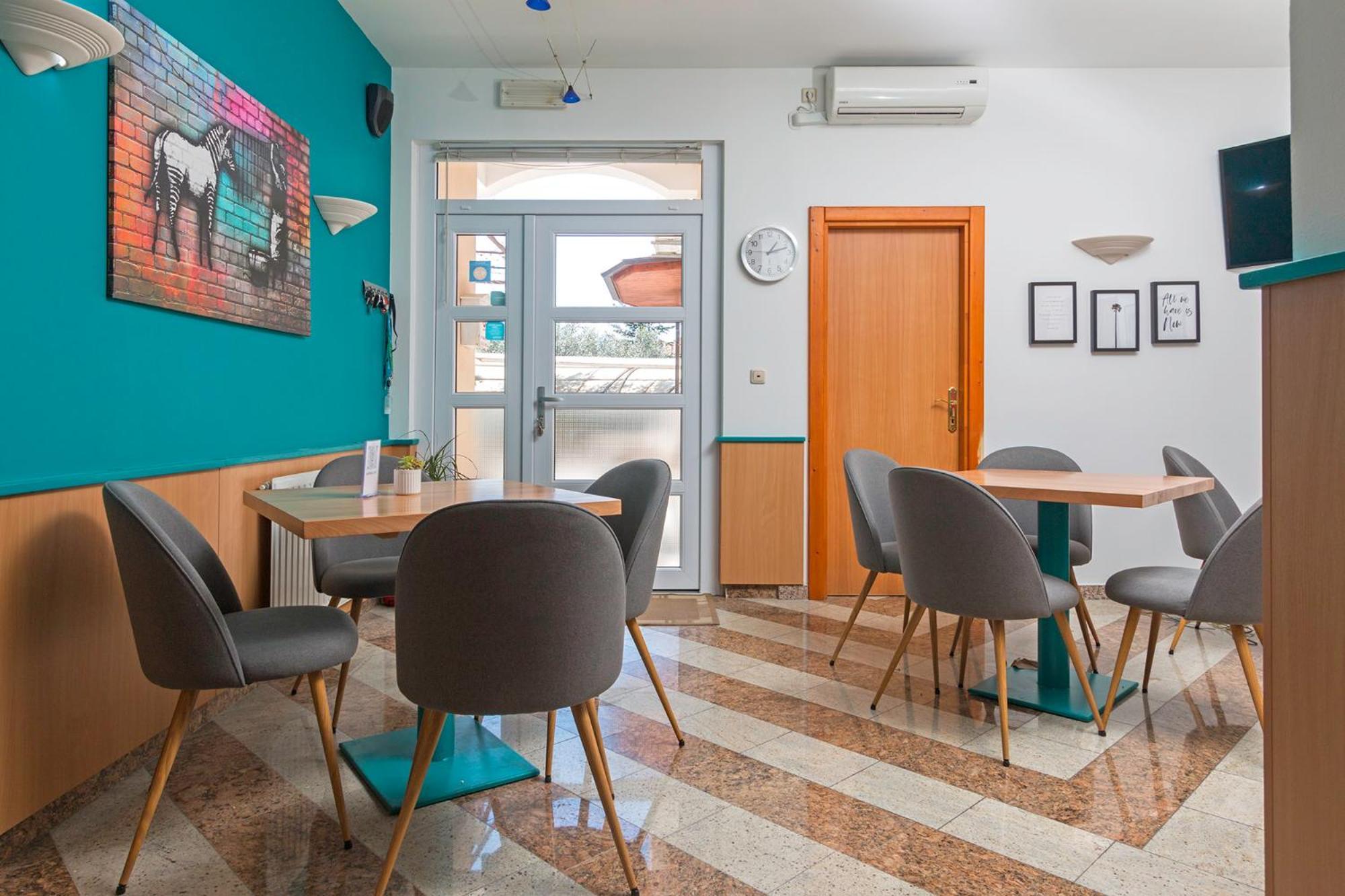 Apartments Antic Pula Dış mekan fotoğraf