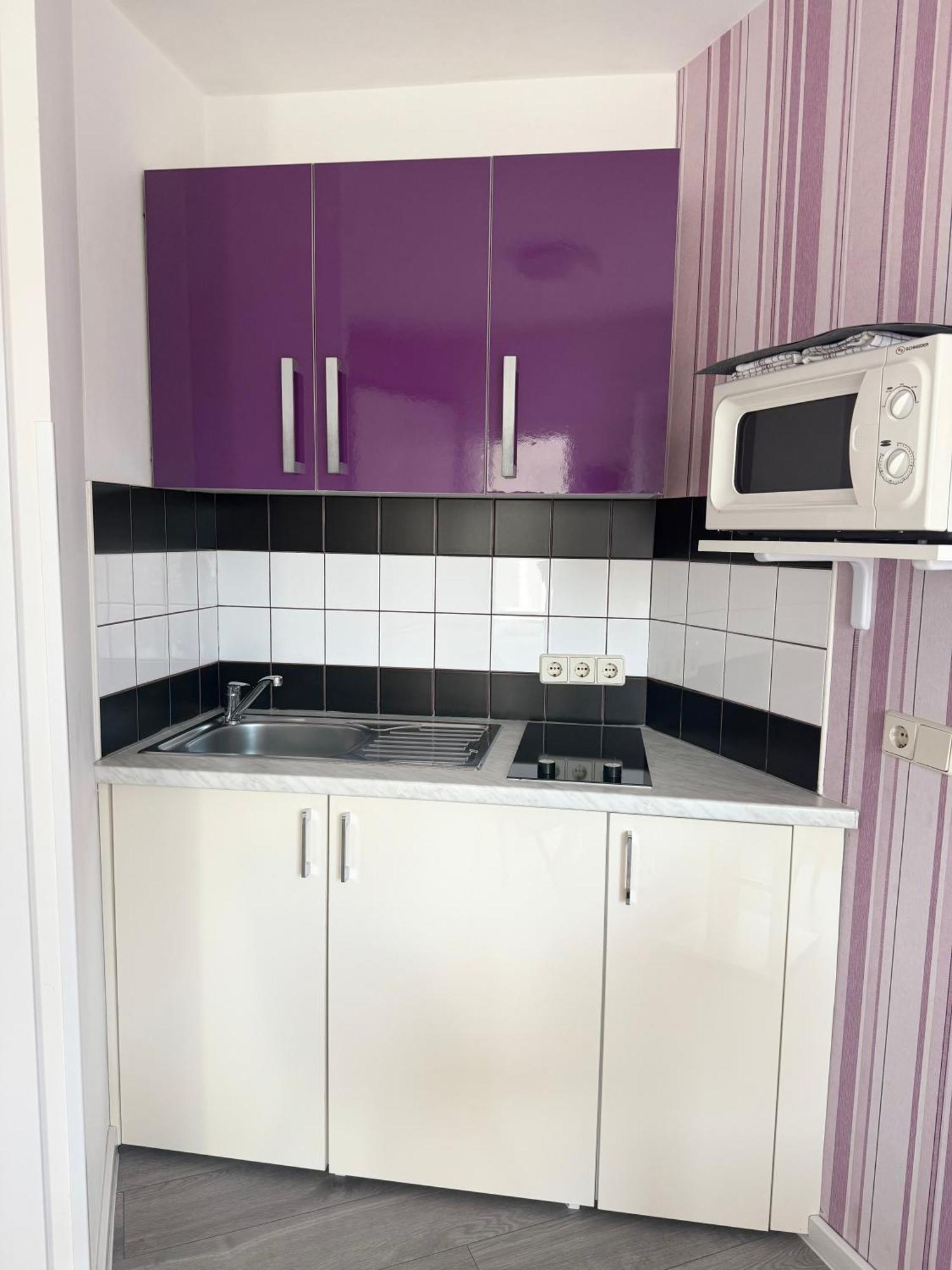 Apartments Antic Pula Dış mekan fotoğraf