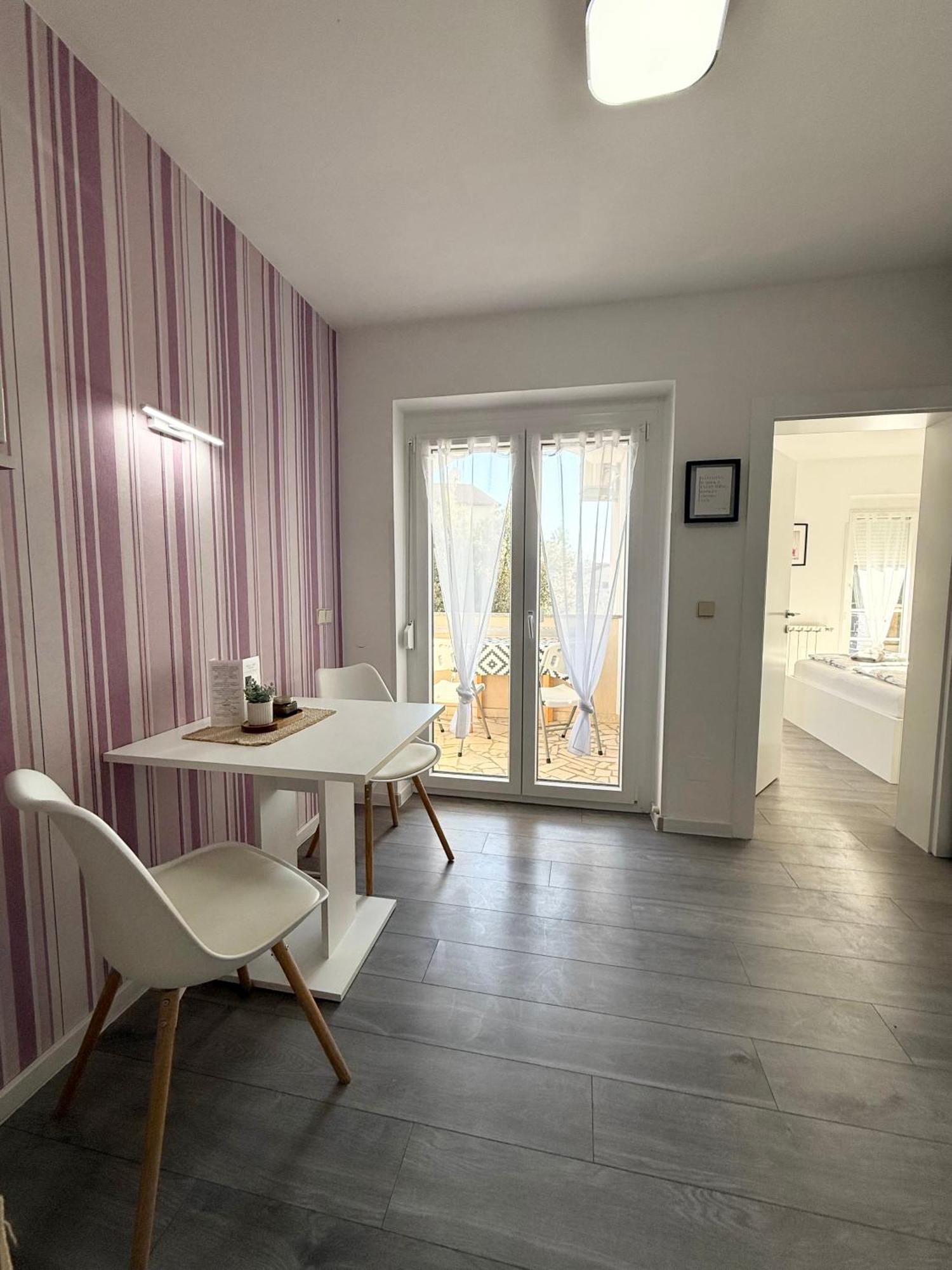 Apartments Antic Pula Dış mekan fotoğraf