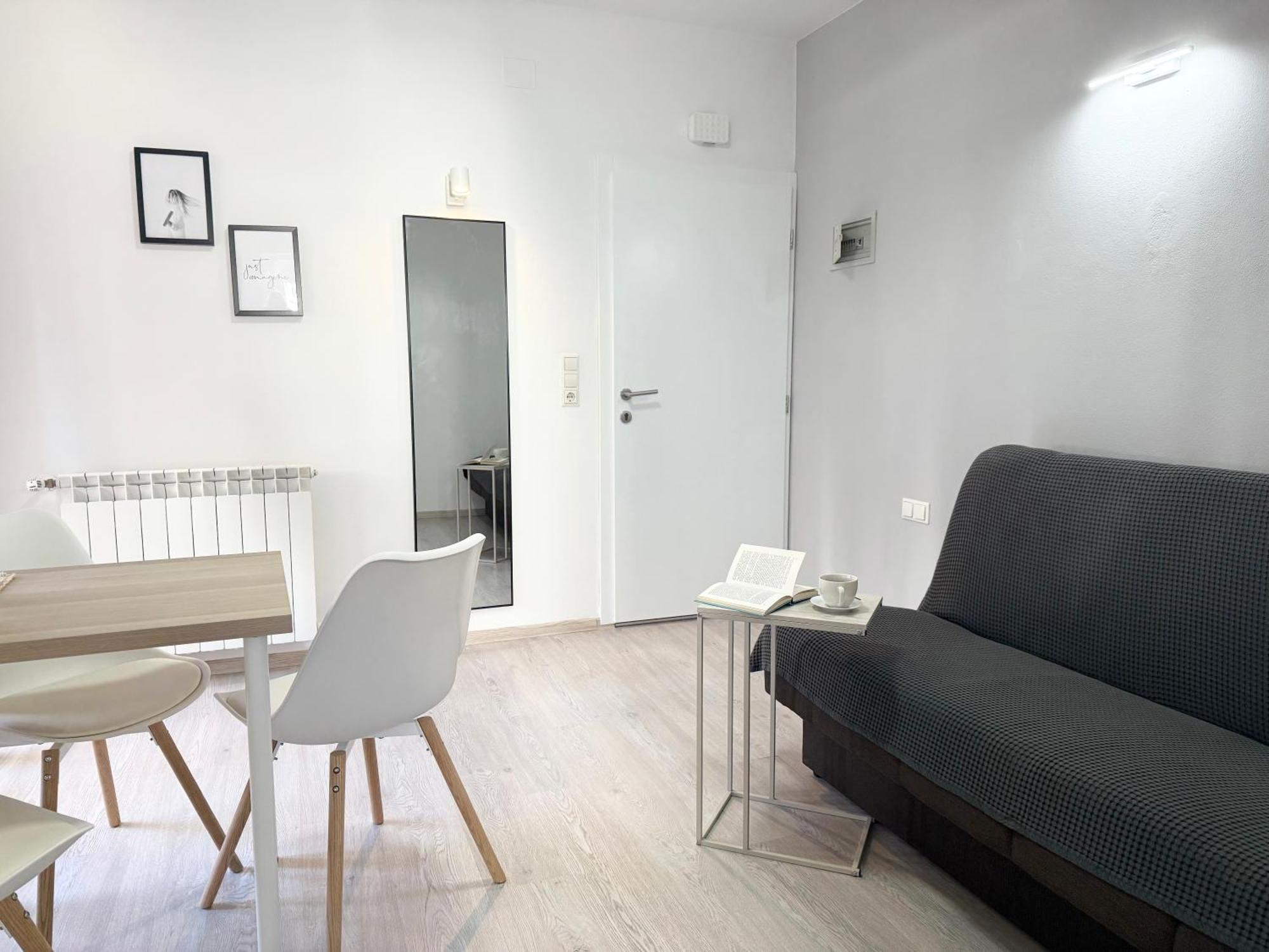 Apartments Antic Pula Dış mekan fotoğraf