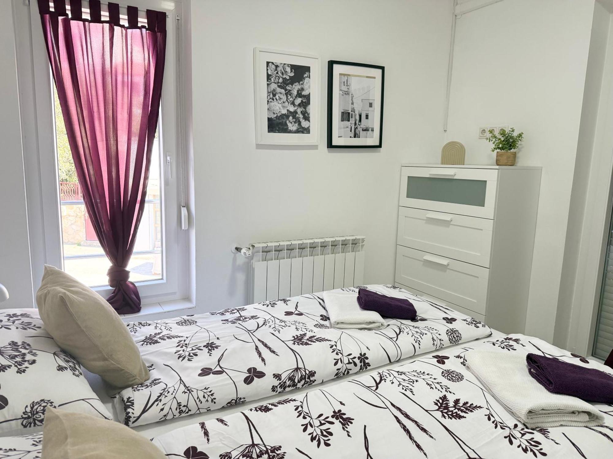 Apartments Antic Pula Dış mekan fotoğraf