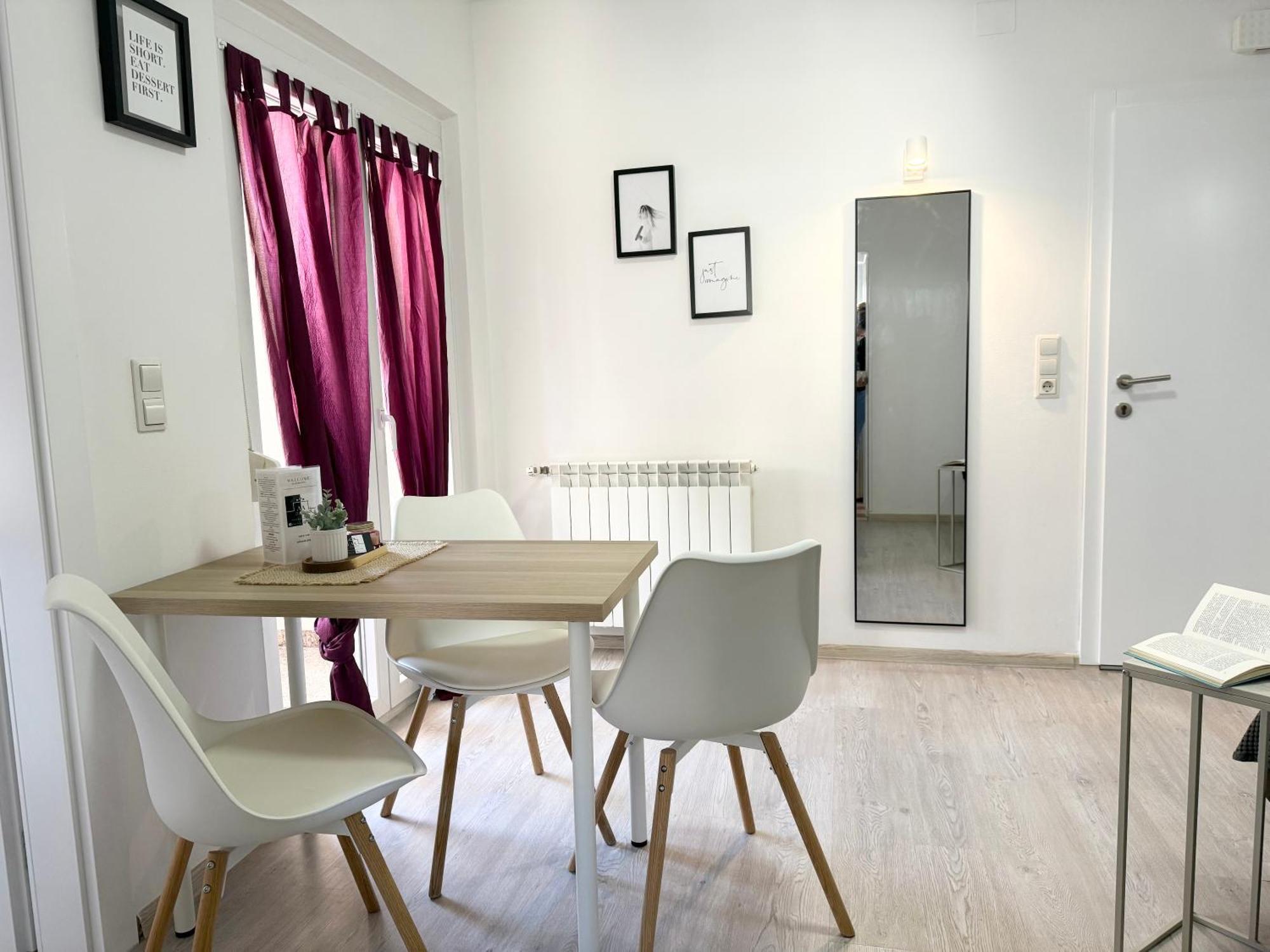 Apartments Antic Pula Dış mekan fotoğraf