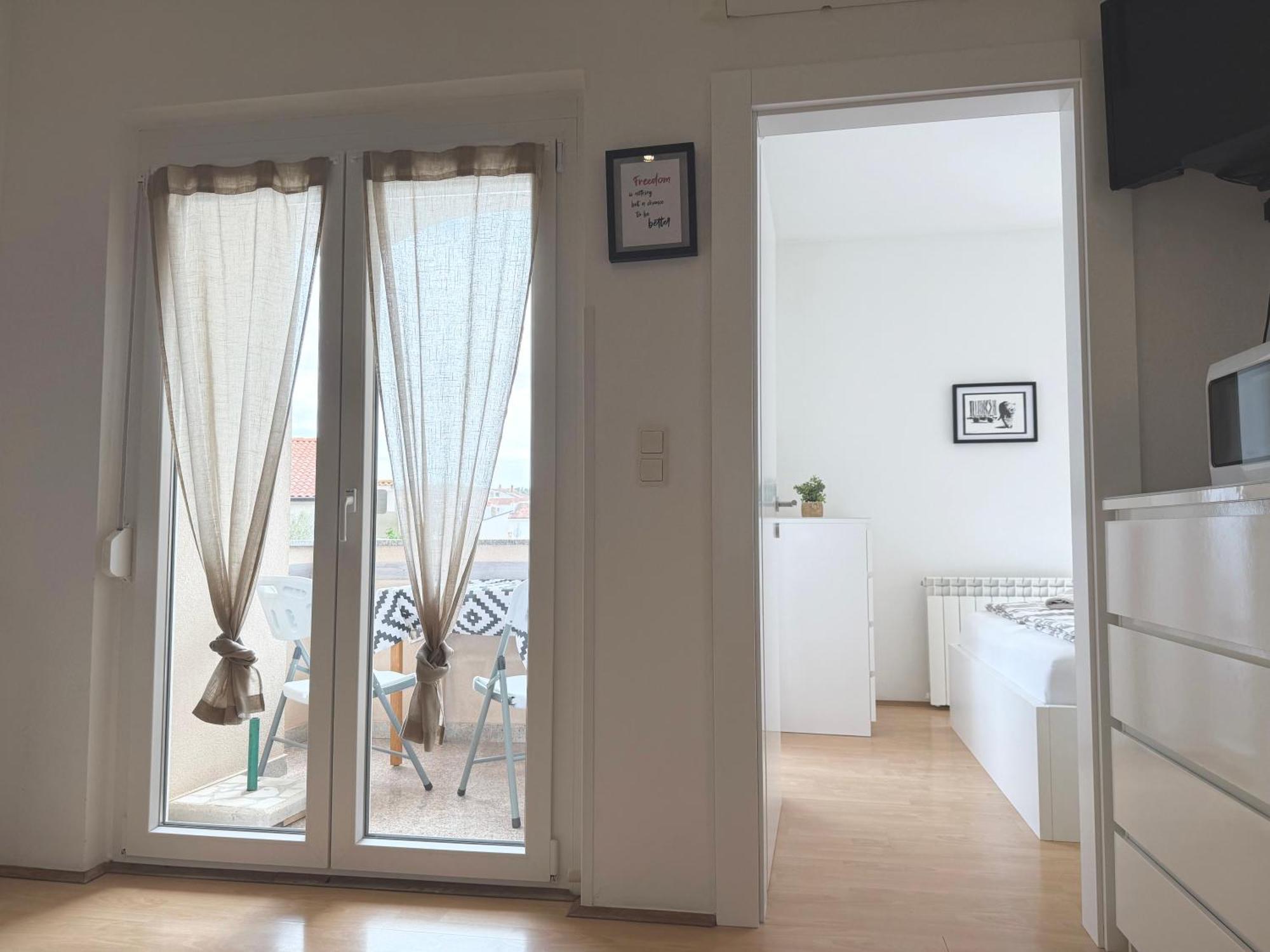 Apartments Antic Pula Dış mekan fotoğraf