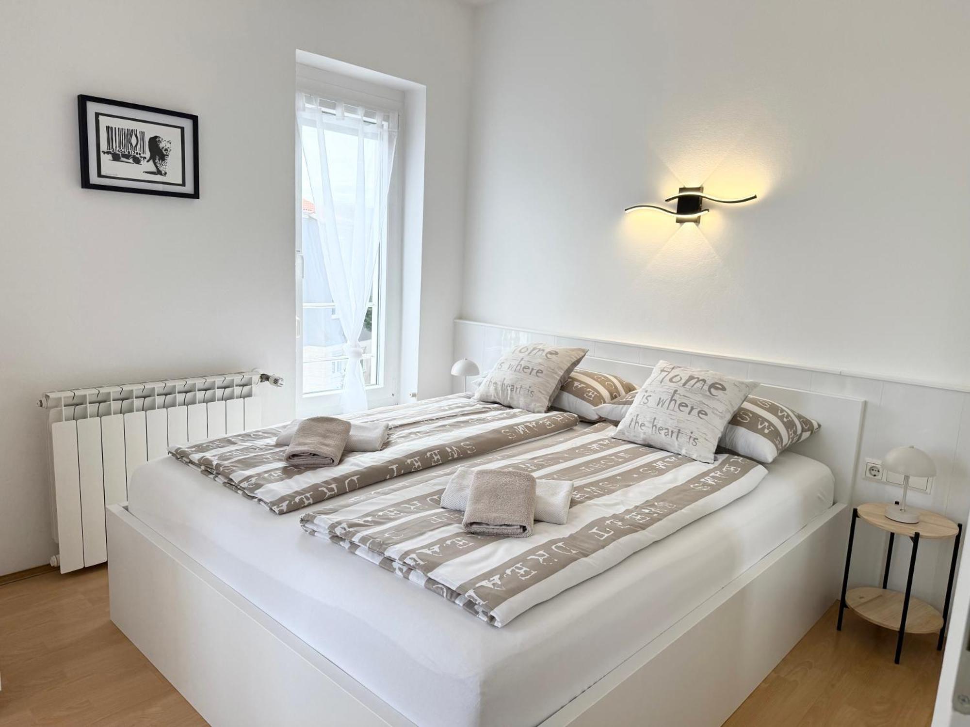 Apartments Antic Pula Dış mekan fotoğraf